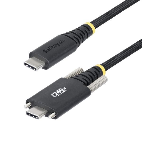 CAVO DI RICARICA USB-C 3M 240W
