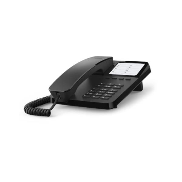 DESK 400 BLACK