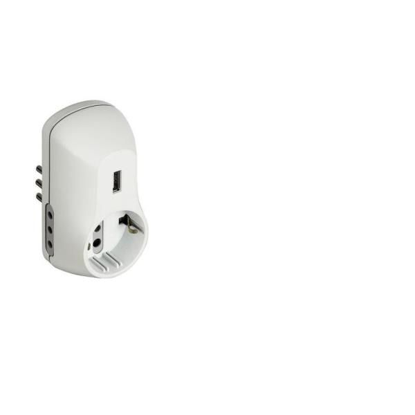 KIT ADAT B3 1PR ST TED 2 10A USB