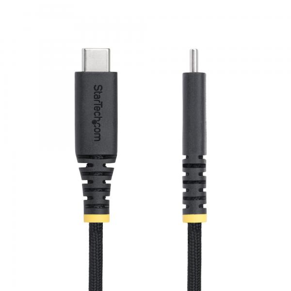 CAVO DI RICARICA USB-C 3M 240W - Image 3