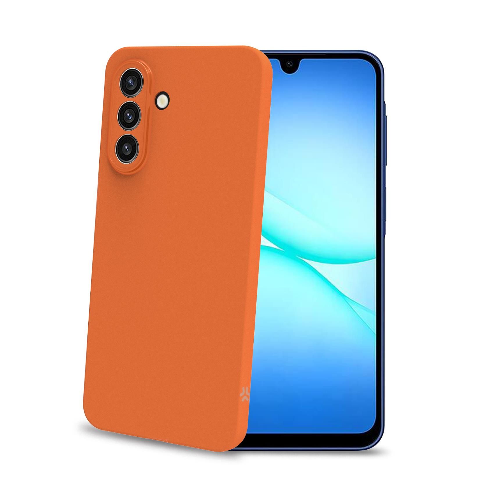 SANDCASE GALAXY A17 5G/4G ORANGE