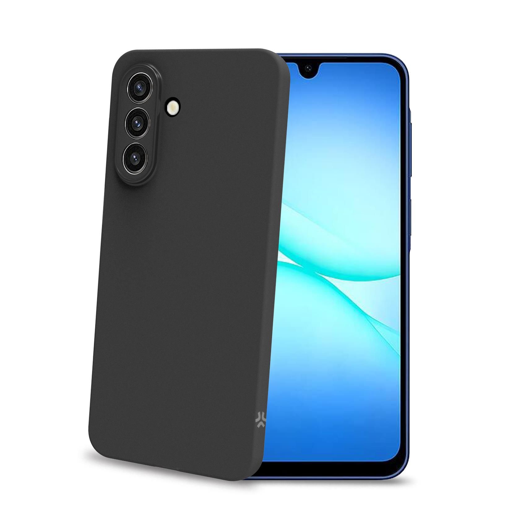 SANDCASE GALAXY A17 5G/4G BLACK