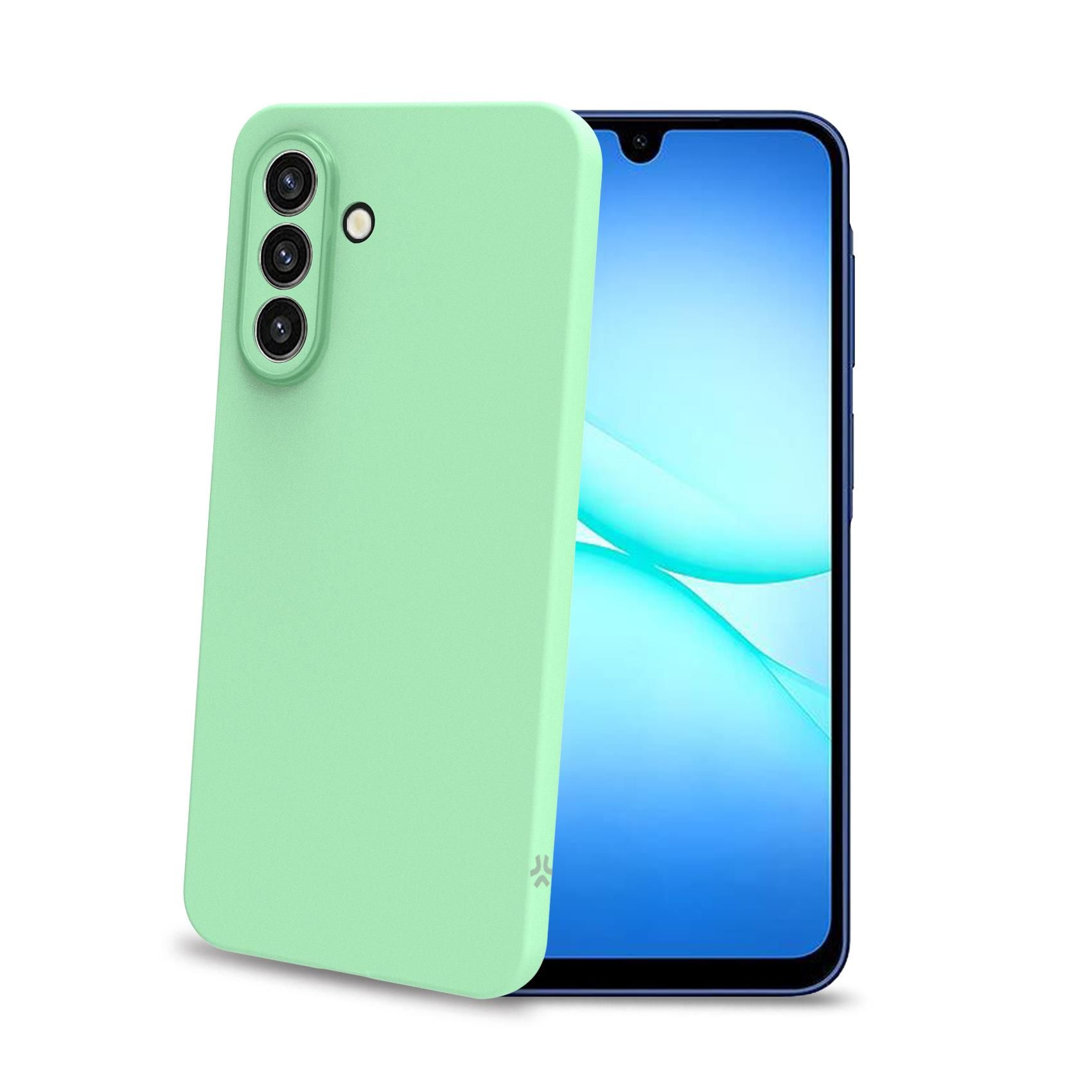 SANDCASE GALAXY A17 5G/4G GREEN