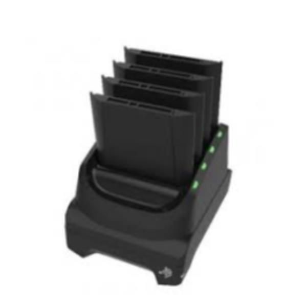TC51/52/56/57 4-SLOT BATT CHARGER