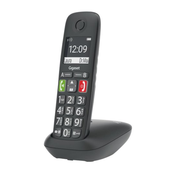 GIGASET E 290 HX AGGIUNTIVO