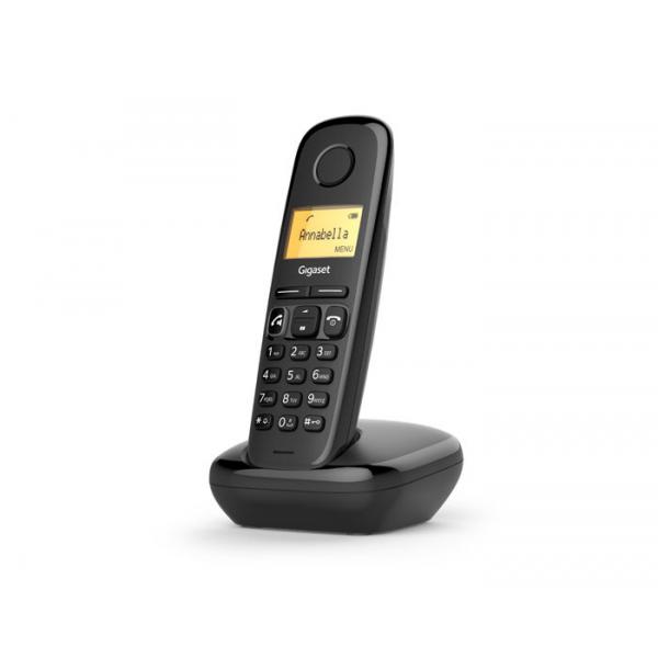 GIGASET A 270 BLACK - Image 3