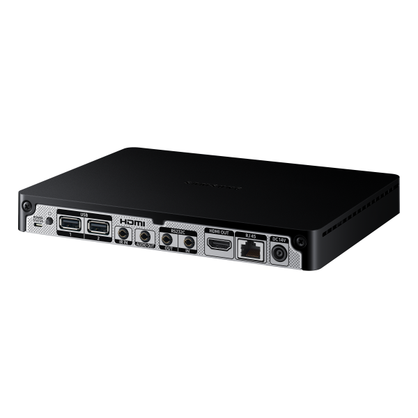 SBB- SOC ESTERNO 4K. CORETEX A72 - Image 3