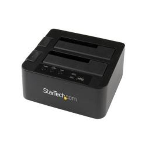 DUPLICATORE USB3.0 ESATA