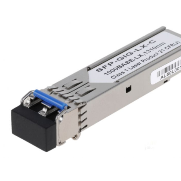 1000BASE-LX GIGABIT ETHERNET OPTICA