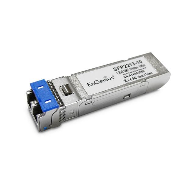SFP TRANSCEIVER 1.25G MMF 850NM 550