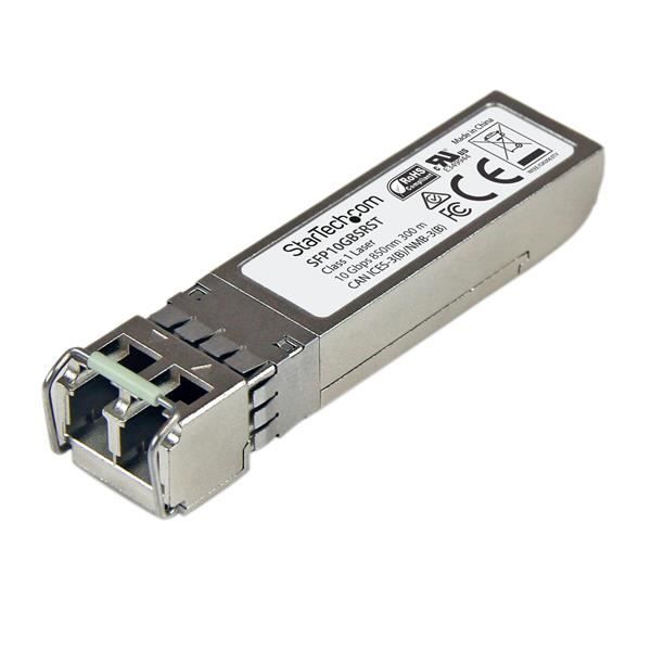 10GBASE-SR SFP+ - MM LC 300M