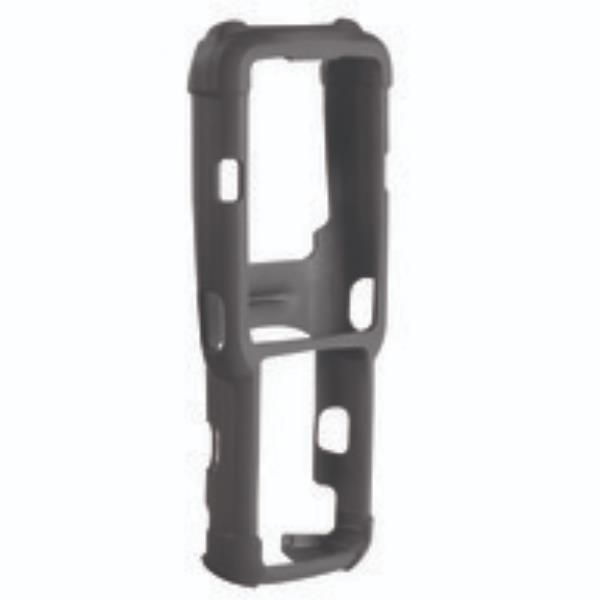 RUBBER BOOT FOR STRAIGHT SHOOTER