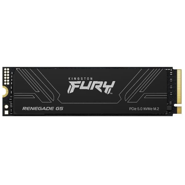 1024G FURY RENEGADE G5 PCIE 5.0 SSD
