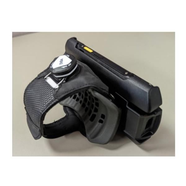 TC21/TC26 WRIST MOUNT ADAPTER CON