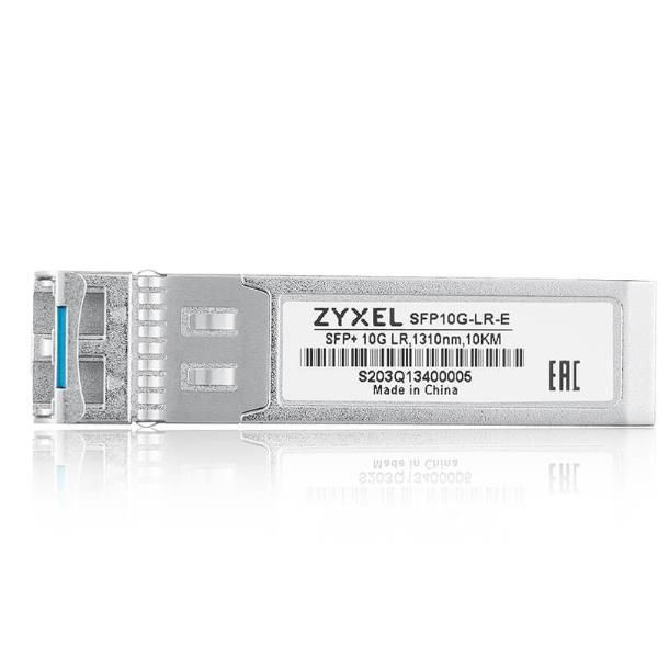 TRS.SFP+ LR 10G MONOM-10KM-LC-10PZ