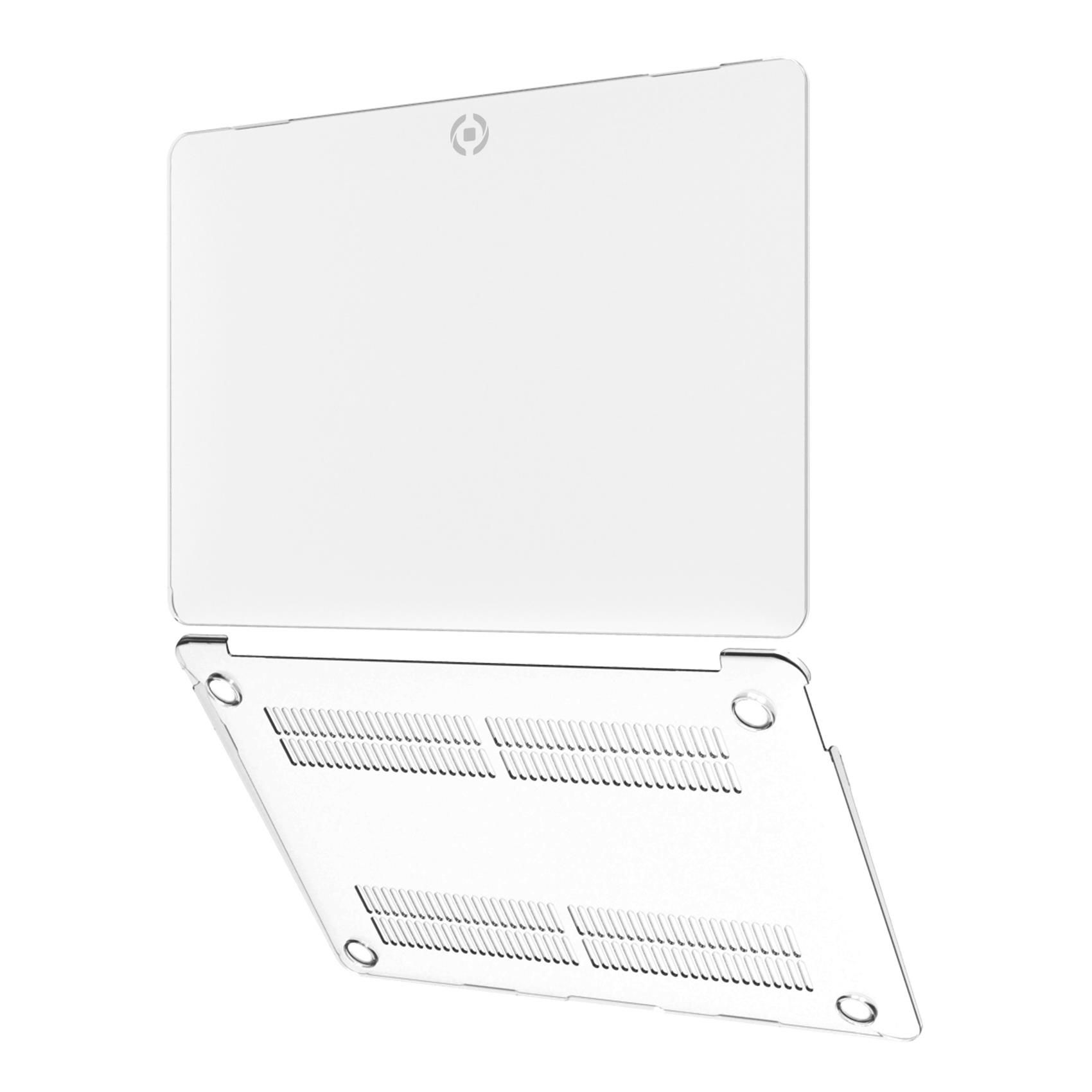 CLIP ON MACBOOK AIR 13 M1 WHITE