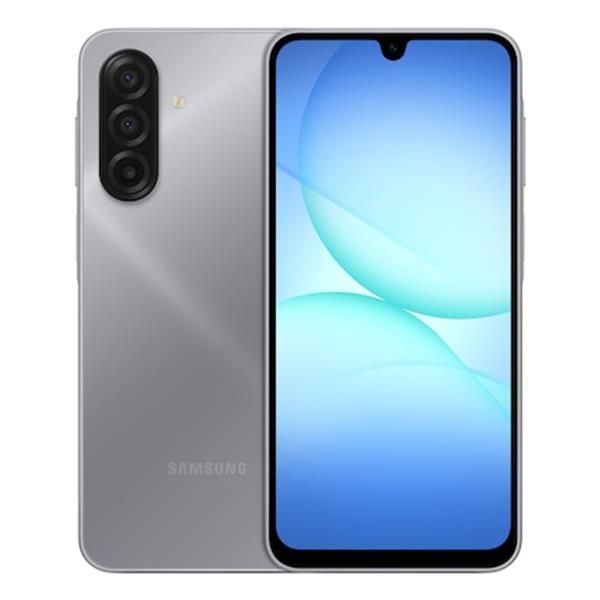 GALAXY A17 LTE 8+256GB GRAY