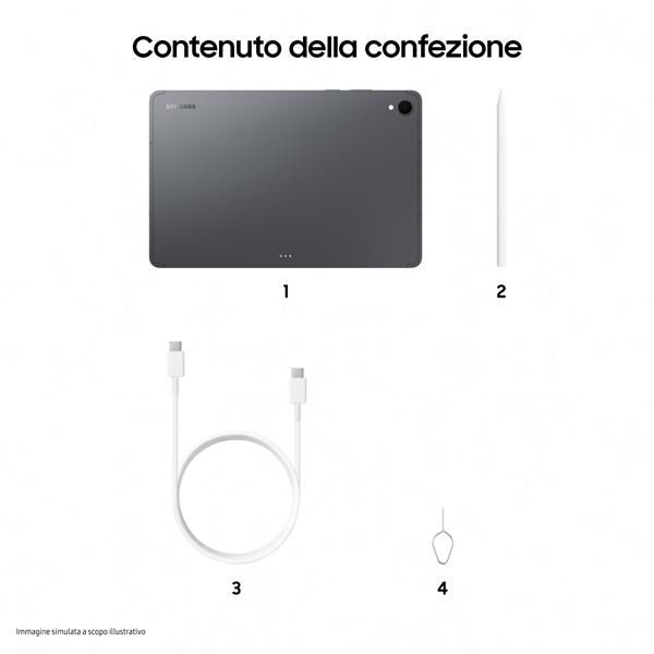 GALAXY TAB S11 WIFI 256GB