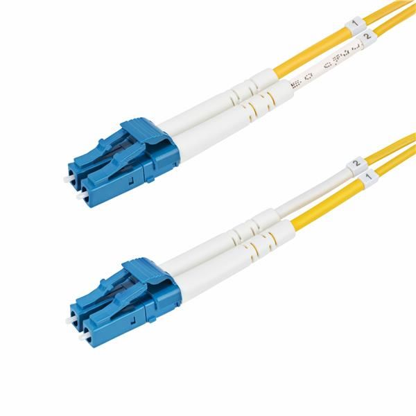 CAVO IN FIBRA OS2 LC/LC DA 1M