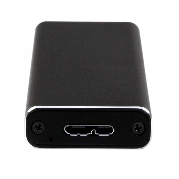 BOX ALLOGGIO USB3.0 A SATA M.2 - Image 4
