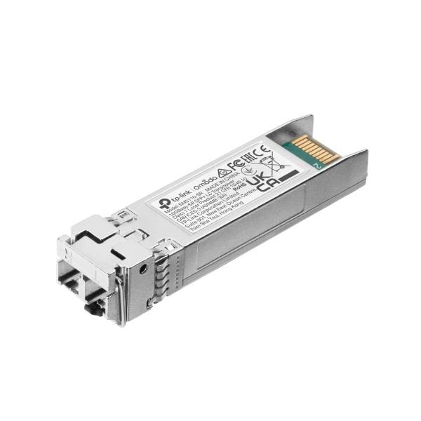 OMADA 10GBASE-SR SFP+ LC TRANS