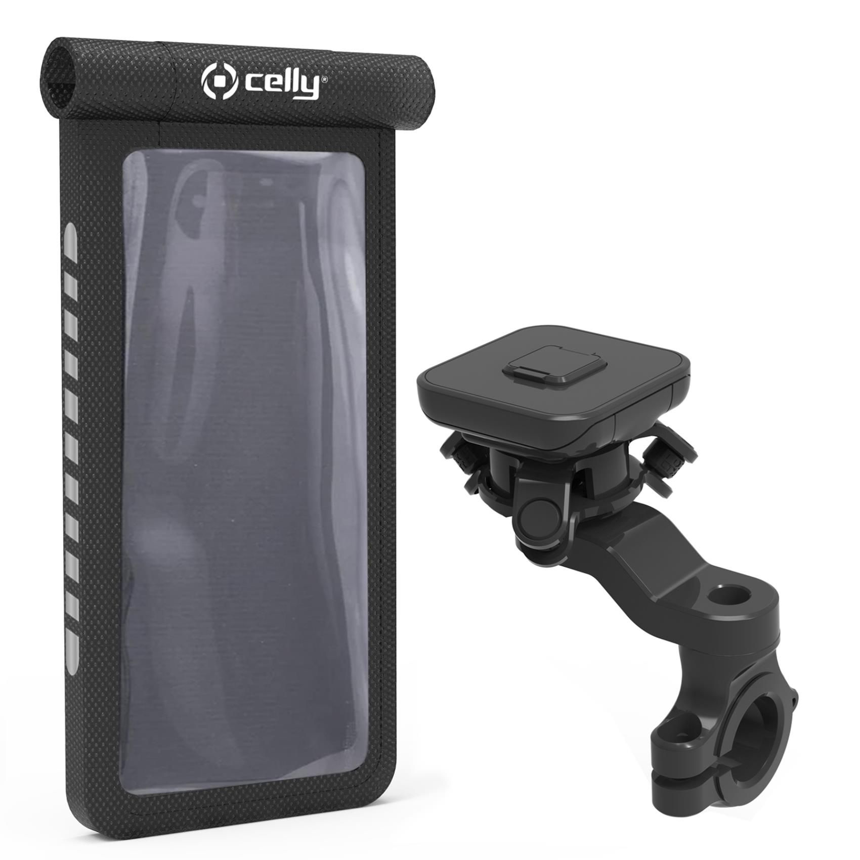 MAGNETIC CASE+BIKE HOLDER 17.9CM