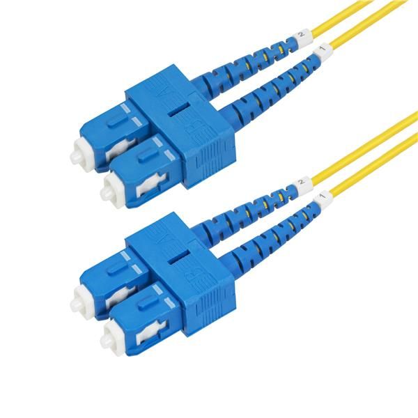 CAVO IN FIBRA OS2 SC/SC DA 2 M