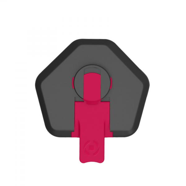 AIRVENT CAR HOLDER BLACK - Image 4