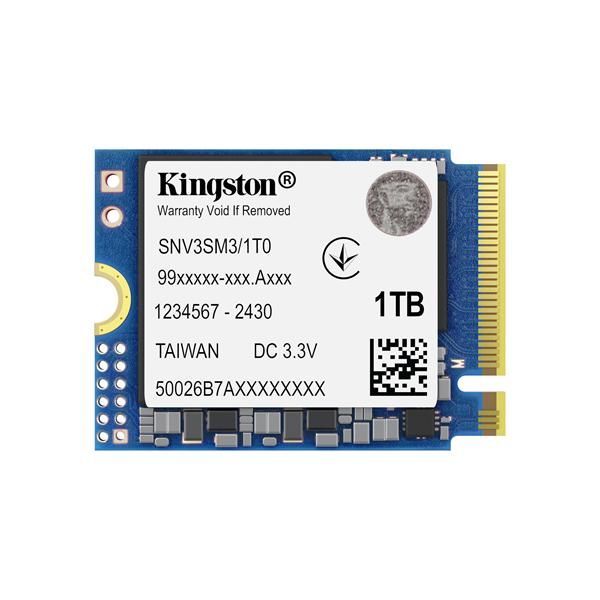 1000G NV3 M.2 2230 PCIE4.0 NVME SSD