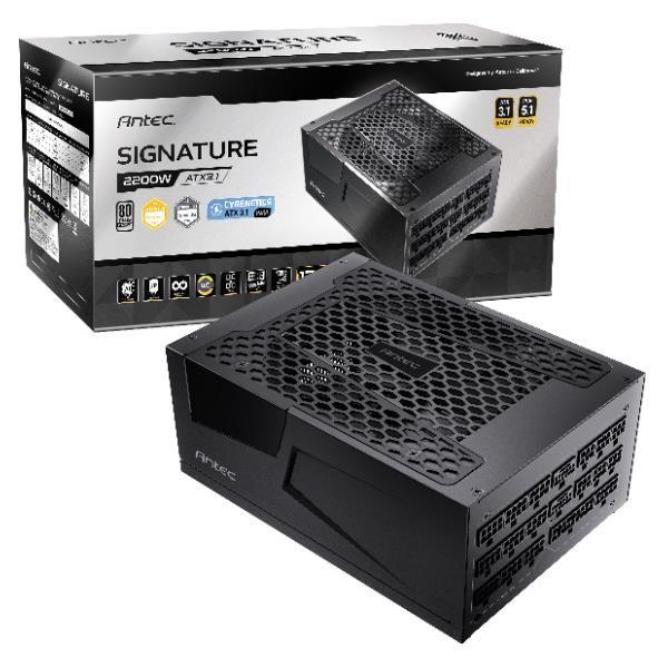 SP2200 EC