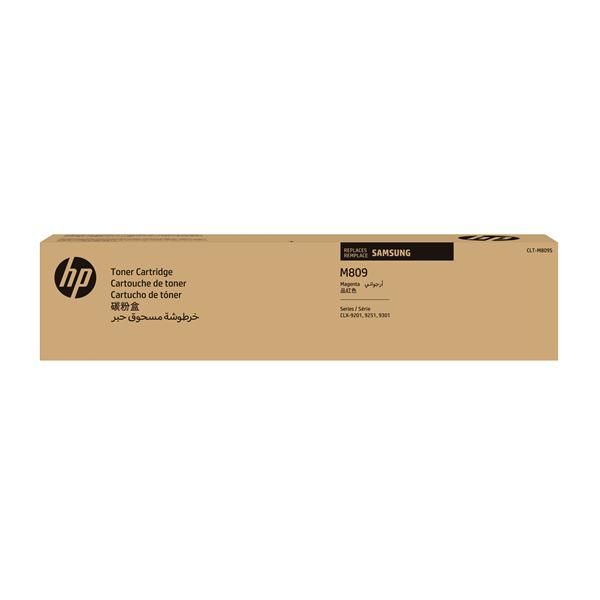 CLT-M809S/ELS TONER MAGENTA