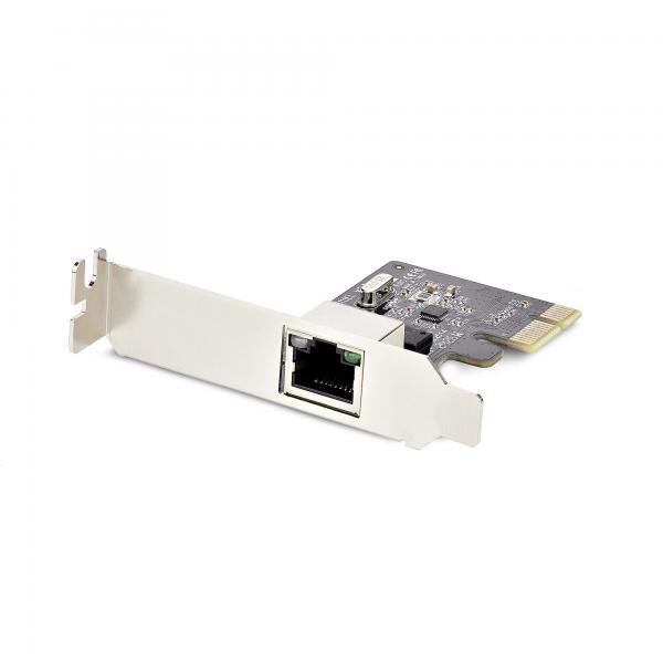 SCHEDA DI RETE GIGABIT 1 PORTA
