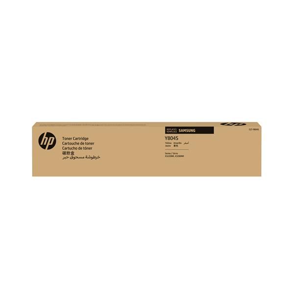 CLT-Y804S/ELS TONER YELLOW