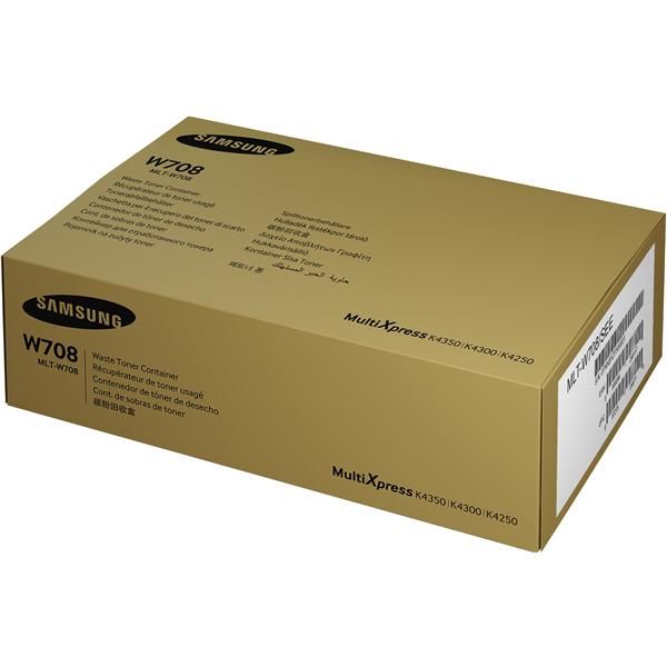 SAM MLT-W708 TONER COLLECTION UNIT