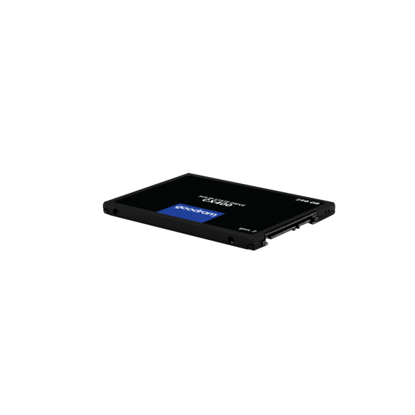 SSD CX400 256GB GEN. 2 SIII 2 5 - Image 4