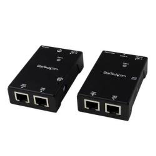 EXTENDER HDMI VIA CAT 5E/6
