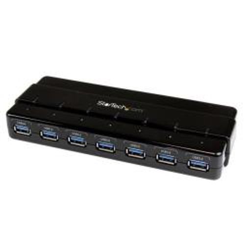 PERNO E CONCENTRATORE 7 PORTE