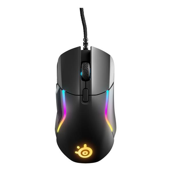 RIVAL 5