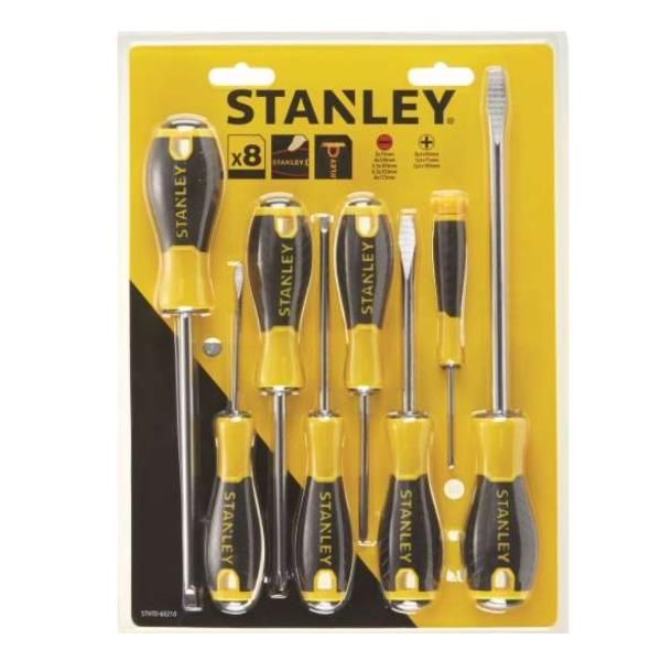 STANLEYSET8PEZZIGIRAVITI