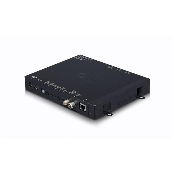 SET TOP BOX SMART WEBOS 5.0