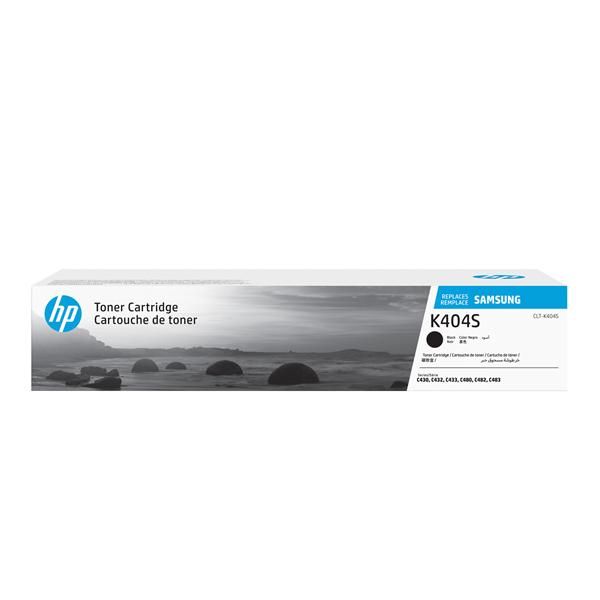CLT-K404S/ELS TONER BLACK