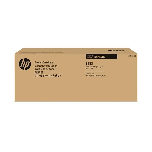 MLT-D358S/ELS TONER BLACK