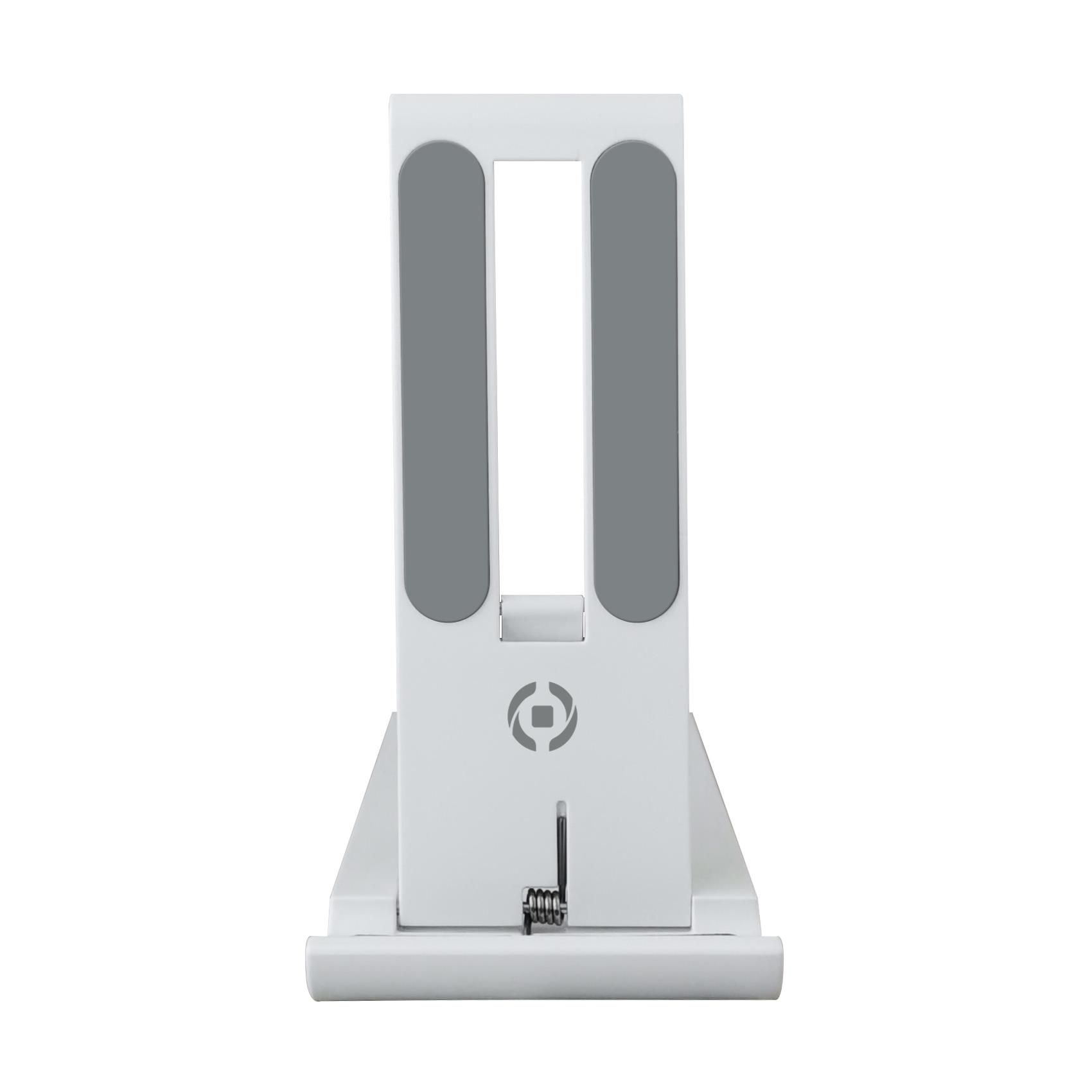 SW SLIM DESK FOR UP TO 7 WHITE