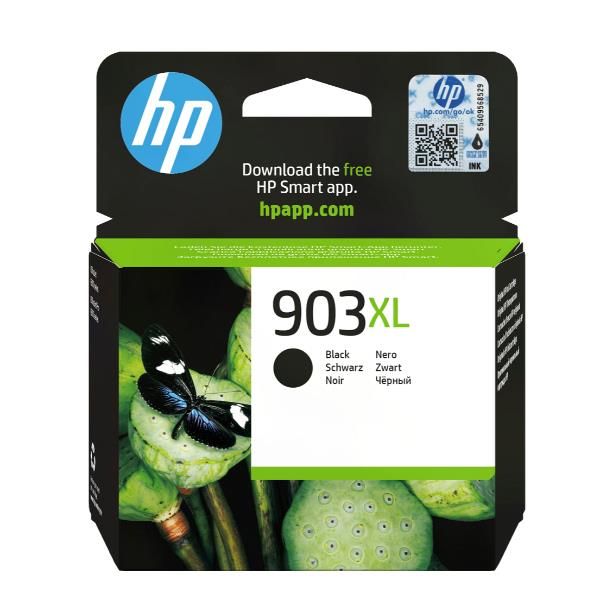 HP 903XL HIGH YIELD BLACK