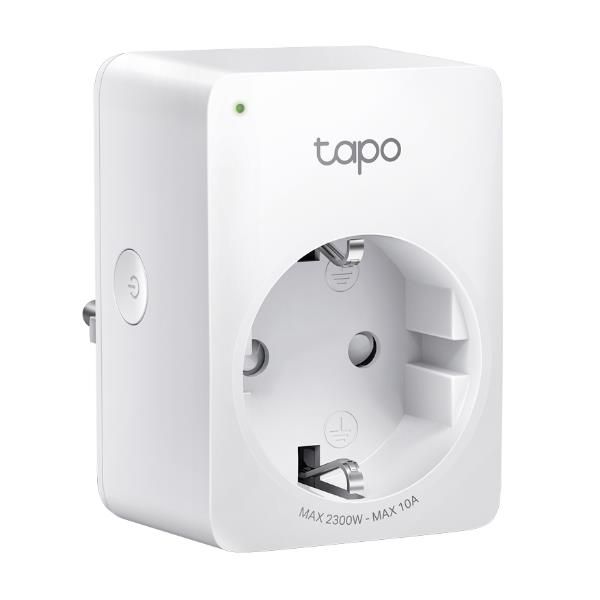 MINI PRESA SMART WI-FI