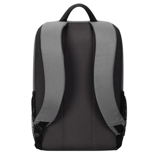 15.6 SAGANO CAMPUS BACKPACK GREY - Image 3