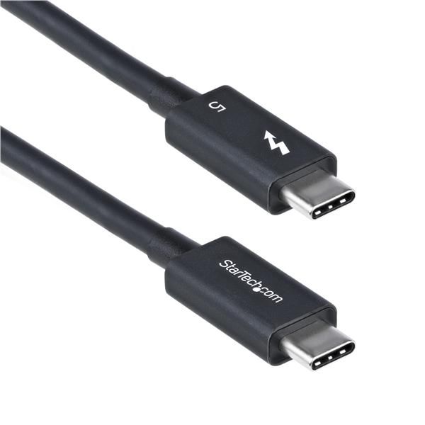 CAVO THUNDERBOLT 5 DA 1M, 8K