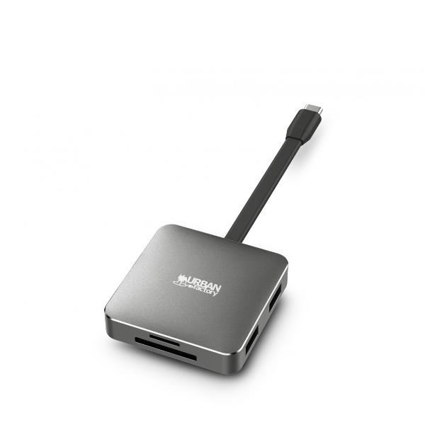 USB-C MINI STATION 100W