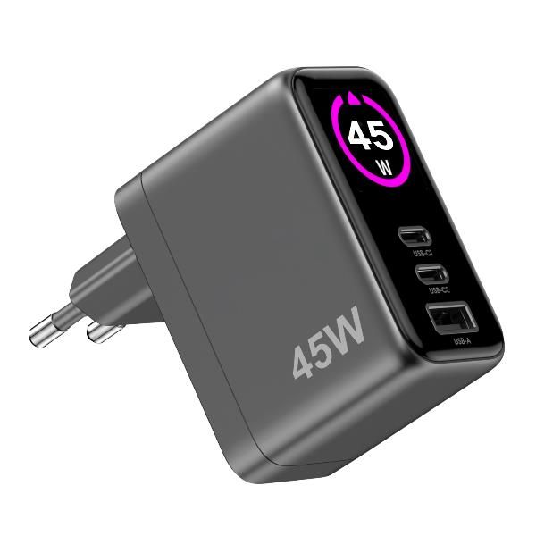 TC 2C1 A 45W WITH SCREEN