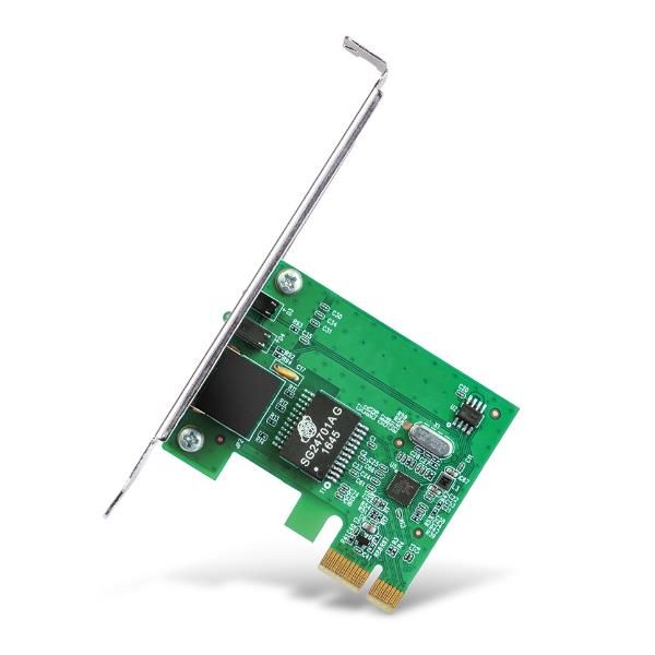 SCHEDA DI RETE GIGABIT PCIE